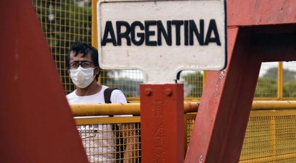 Argentina abre sus fronteras desde el 1 de octubre – Prensa 5