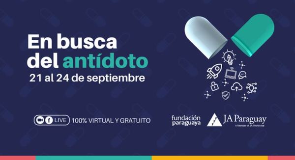 Participantes del Foro de Emprendedores del Paraguay recibirán mentorías gratuitas