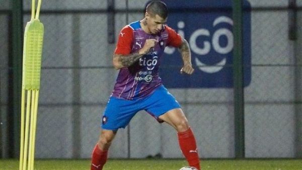 Cerro Porteño: Semana de recuperación