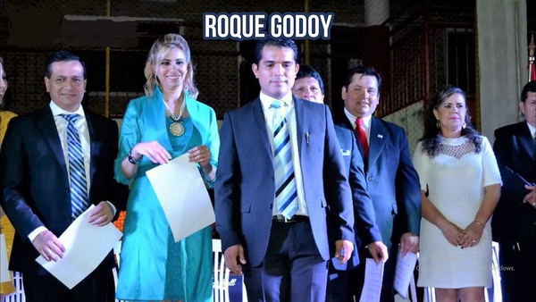 ROQUE GODOY y sus concejales RASTREROS buscan mantener esquema de ROBO en comuna de Franco