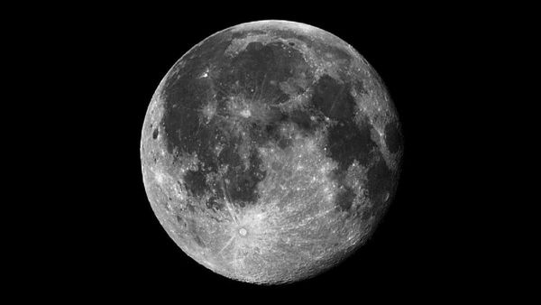 El rover Viper de la NASA aterrizará en 2023 en polo sur de la Luna