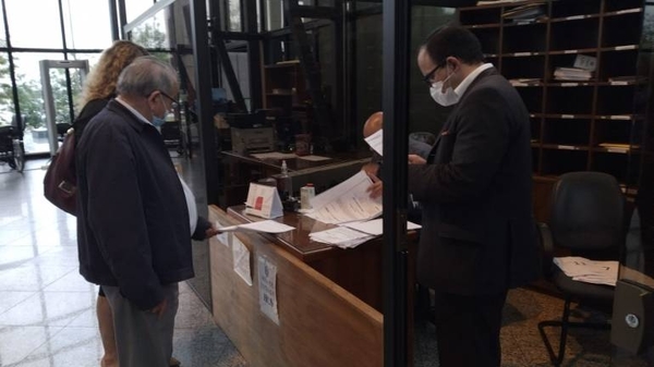 Diario HOY | Piden designar a un defensor del pueblo que esté “con el pueblo”