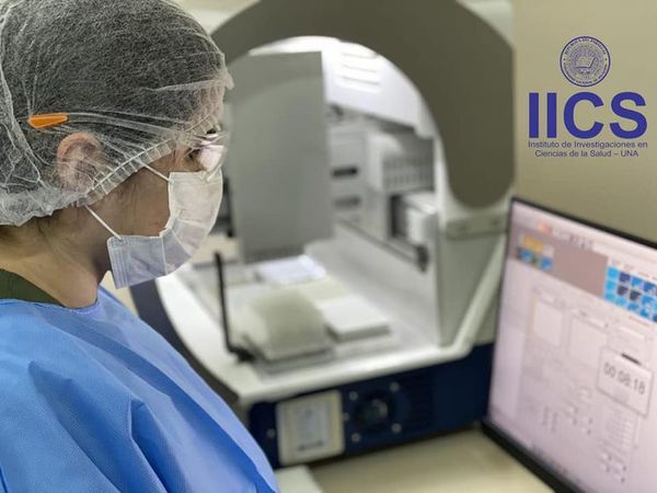 IICS invita a participar de la primera edición de la Expo Científica - Ciencia - ABC Color
