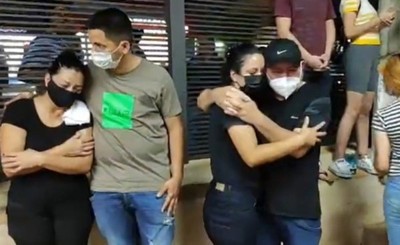 Justicia para Milena: directora del hospital no entrega informes