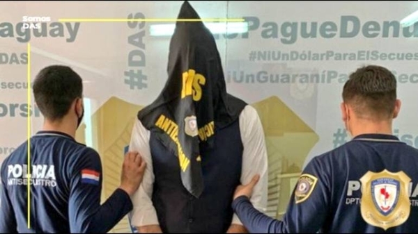 Diario HOY | Víctima del caso Lansac quedó sorprendida: “De quien menos esperó fue de él”
