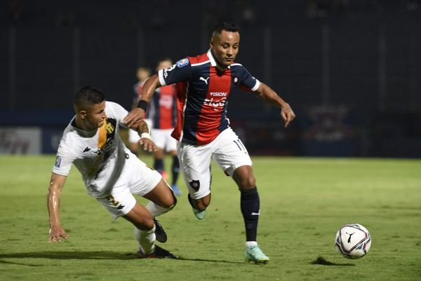 Fecha 10: cuándo y dónde juegan Guaraní y Cerro Porteño - Fútbol - ABC Color