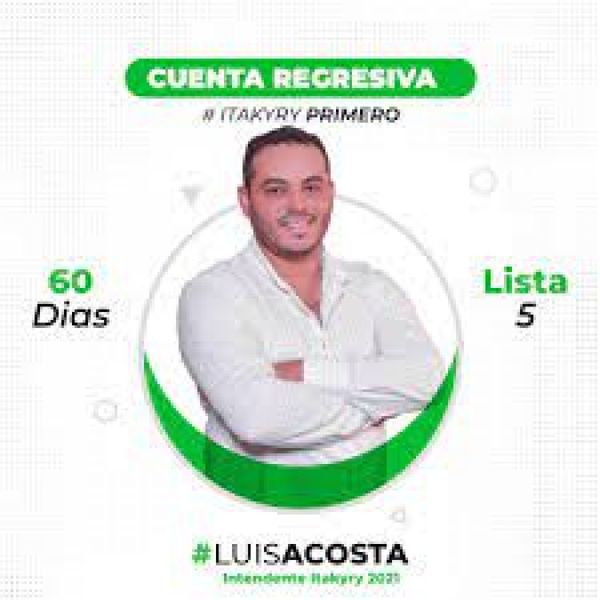 Aspirante a intendente es investigado por muerte de candidato a concejal de Itakyry