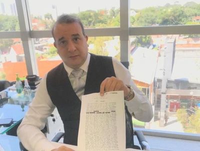 Más personas habrían sido víctimas de sextorsión por parte de Lansac