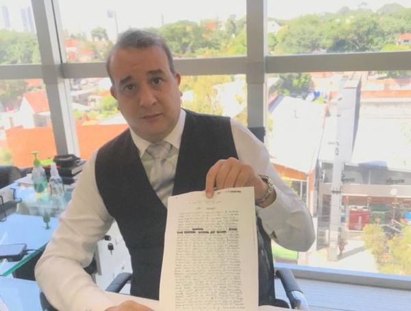 Más personas habrían sido víctimas de sextorsión por parte de Lansac