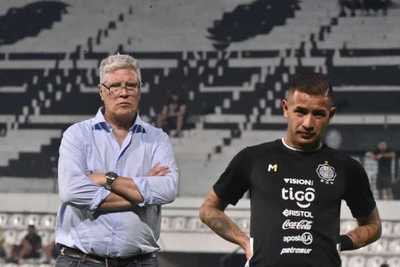 Álvaro Gutiérrez: "Tenemos que mejorar mucho"
