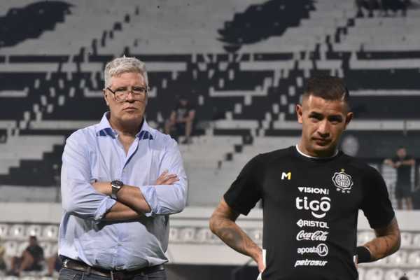 Álvaro Gutiérrez: "Tenemos que mejorar mucho"