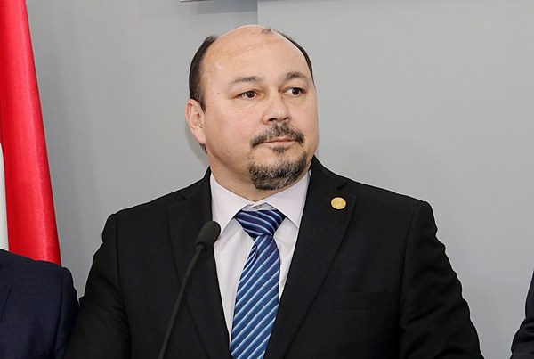Diputados tratan mañana pedido de interpelación al titular de Aduanas | Ñanduti