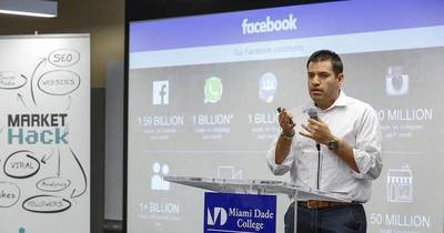 La Nación / Lanzan nuevo hub para “activar temporada de compras”