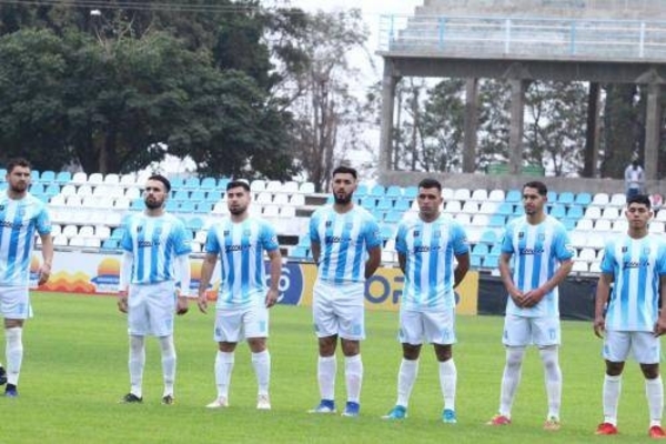 Diario HOY | Prosiguen los 16avos de final de la Copa Paraguay