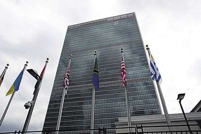 Asamblea de la ONU teñida de covid, clima y tensiones