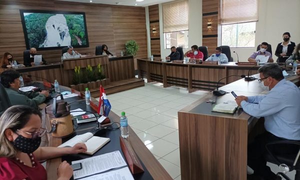 Pedirán intervención de Hospital Distrital de Franco