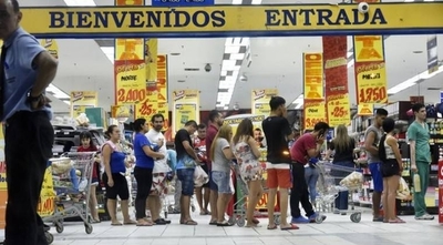 Diario HOY | Ampliar compras deducibles al IVA: piden estudio del proyecto