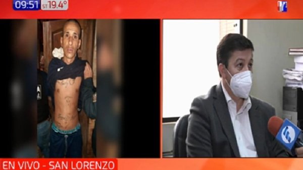 Nuevo detenido por el asesinato del mecánico de San Lorenzo | Noticias Paraguay