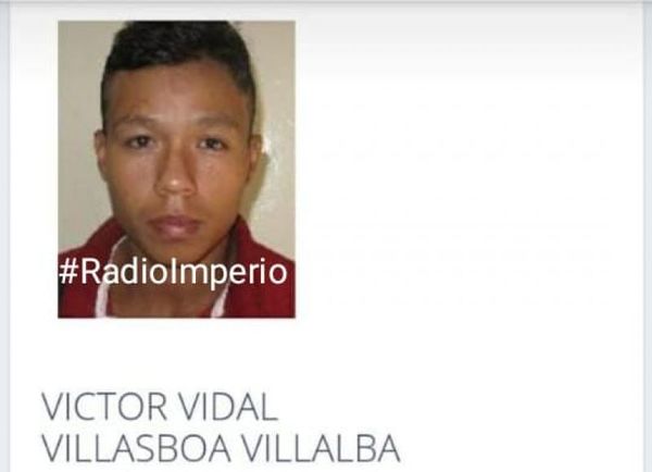 Falleció joven que presuntamente fue herido por el padre de su amigo