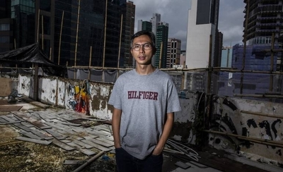 Diario HOY | Una cortina de hierro cae sobre el cine de Hong Kong, los censores exigen cortes