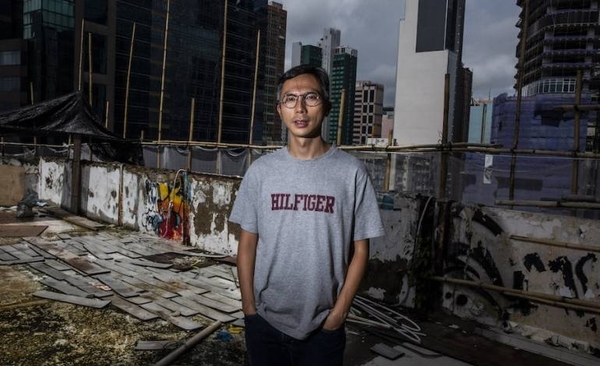 Diario HOY | Una cortina de hierro cae sobre el cine de Hong Kong, los censores exigen cortes