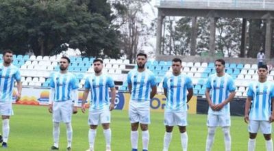 Prosiguen los 16avos de final de la Copa Paraguay