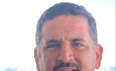 Diario HOY | Enrique Sanchez propone una nueva Asunción más digital y con mejores controles