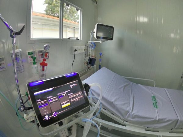 Tercera ola del Covid-19: Salud aguarda lo mejor, pero se prepara para lo peor