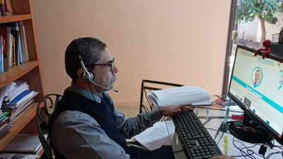 Defensa Pública asiste en casi 2.700 expedientes de divorcio - Judiciales.net