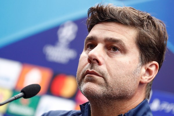 Mauricio Pochettino y Jorge Sampaoli, mano dura argentina