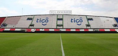 Eliminatorias: podría haber 50% de aficionados en Paraguay-Argentina - El Trueno