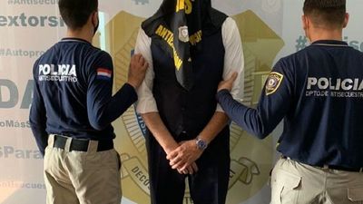Fiscal recibe más denuncias contra el abogado Diego Lansac