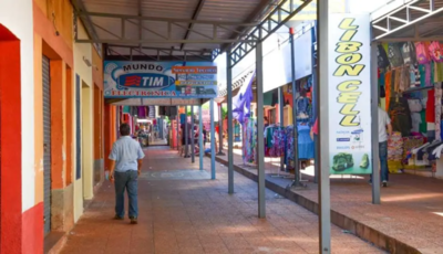 Celebran apertura de frontera: “Encarnación estuvo a punto de convertirse en una ciudad fantasma” - Megacadena — Últimas Noticias de Paraguay