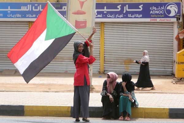 Sudán frustra una intentona golpista de fieles del exrégimen de Al Bashir - Mundo - ABC Color