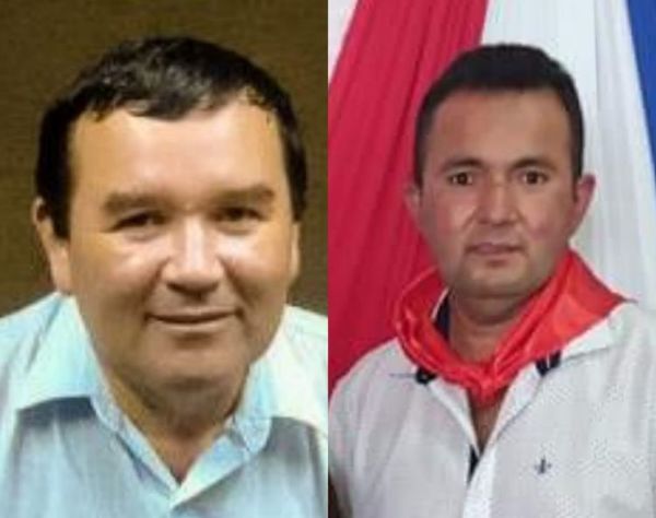 Caudillo colorado reconoce derrota anticipada de Marcial Lezcano en Pedro Juan Caballero