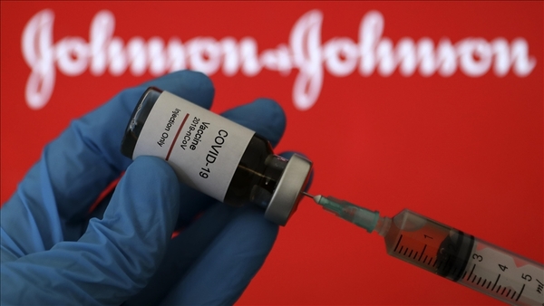 Dosis de refuerzo de la Johnson & Johnson genera protección del 94% - Megacadena — Últimas Noticias de Paraguay