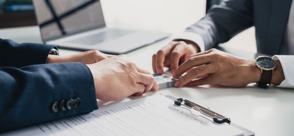 Banca de segundo piso canalizó créditos por USD 911 millones en lo que va de la pandemia - MarketData