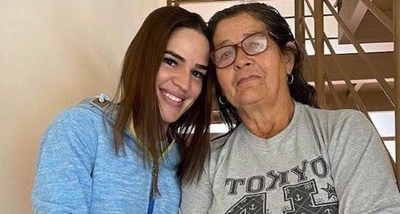 Diario HOY | El dolor de La Comadre por el rechazo de su madre: "Quería que seas un macho con camisa"