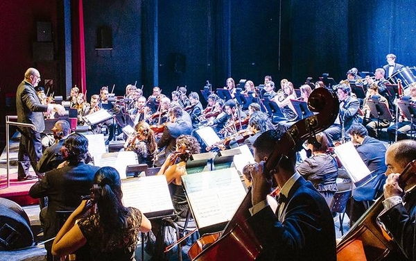 Diario HOY | Beethoven, Rachmaninoff y Brahms en Música de Cámara de la OSN