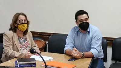 Caso Quema del Congreso: Condenan a Stiben Patrón a 3 años de prisión - Megacadena — Últimas Noticias de Paraguay