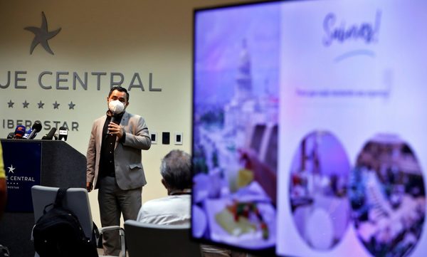Iberostar reabrirá en noviembre sus hoteles y anuncia uno nuevo en Cuba - MarketData
