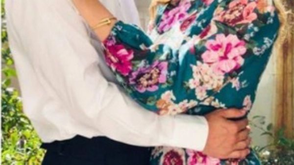 Entérate: Beatriz de York se convirtió en madre
