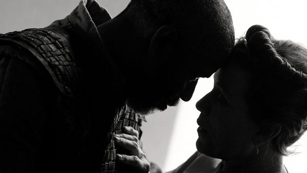 Primer tráiler de “La tragedia de Macbeth” de Joel Coen, con Denzel Washington - Cine y TV - ABC Color