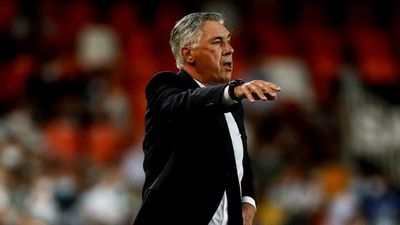 Carlo Ancelotti confirma rotaciones, pero no con Vinicius