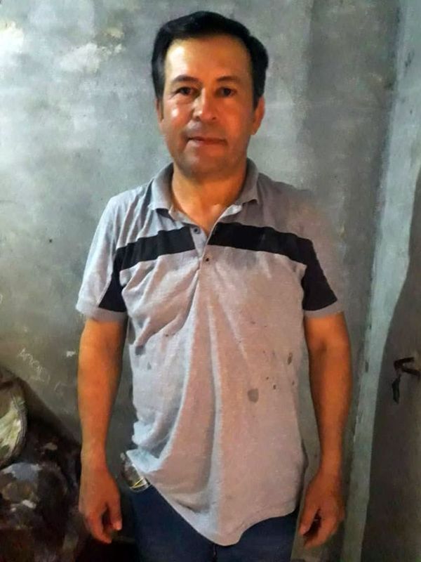 Candidato a concejal remitido a prisión - Nacionales - ABC Color