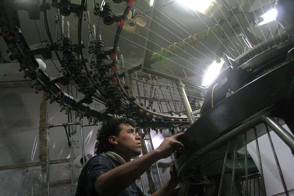 OCDE prevé expansión global del 4,5% para 2022 - Mundo - ABC Color