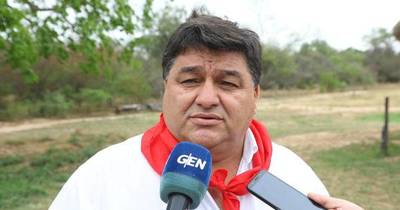 La Nación / Ambiciosos proyectos de candidato a intendente de Filadelfia