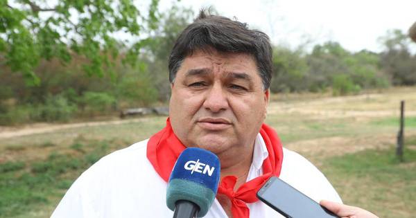 La Nación / Ambiciosos proyectos de candidato a intendente de Filadelfia