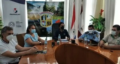 Feria cultural y gastronómica se realizará este domingo en el Hito Tres Fronteras