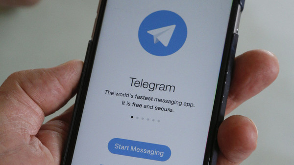 Telegram ya permite ver quién leyó mensajes en grupos